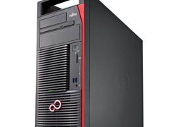 Workstation SH Fujitsu CELSIUS M770, Quad Core W-2125, 64GB, Quadro M4000 8GB