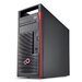 Workstation SH Fujitsu CELSIUS M770, Quad Core W-2125, 64GB, Quadro M4000 8GB